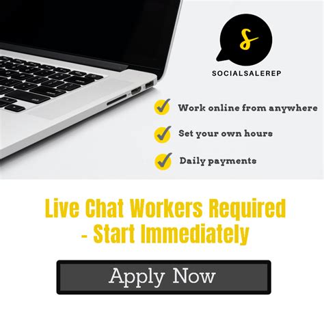 50+ Chat Moderator Jobs, Employment 26 August, 2024.